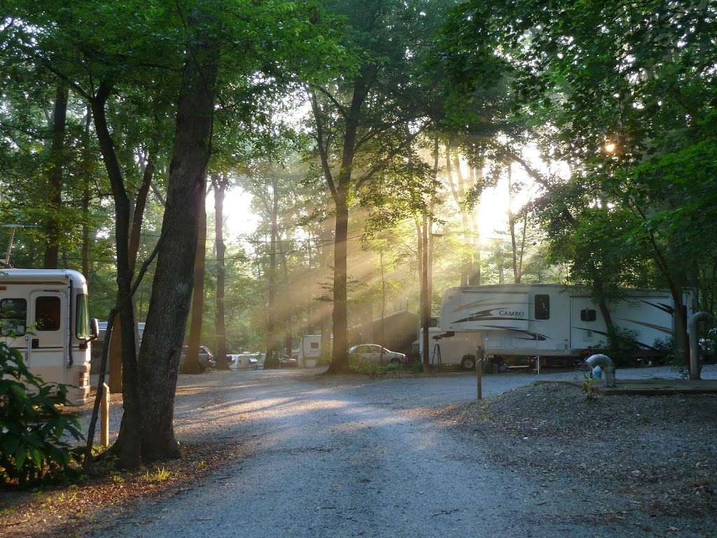 Omas Family Campground | 2085 Kirkwood Pike, Kirkwood, PA 17536, USA | Phone: (717) 529-2020