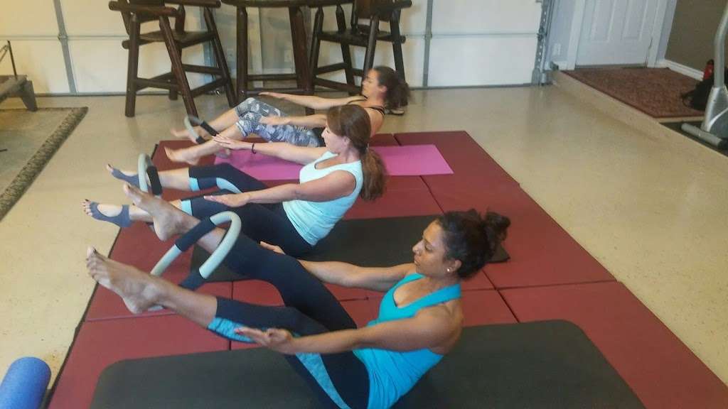 Aspire Pilates and Fitness | 904 Farm to Market 359, Richmond, TX 77406, USA | Phone: (281) 704-2830