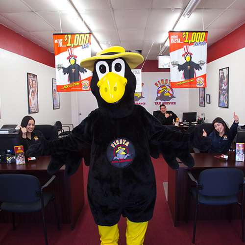 Fiesta Auto Insurance & Tax Service | 3959 Wilshire Blvd., #A-7, Los Angeles, CA 90010, USA | Phone: (323) 331-3172