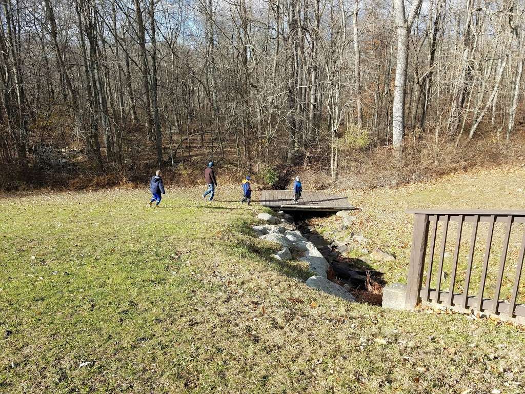 Winding Hills County Park | 1847 NY-17K, Montgomery, NY 12549, USA | Phone: (845) 457-4918