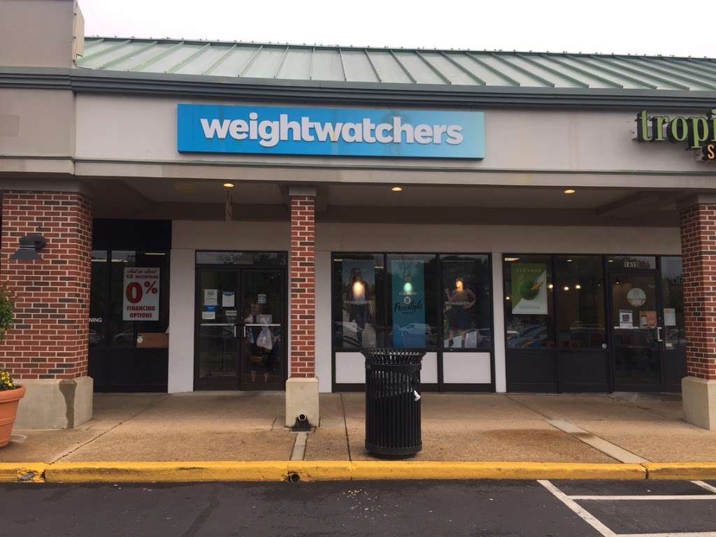 WW (Weight Watchers) | 1612 A Belle View Blvd, Alexandria, VA 22307 | Phone: (800) 651-6000