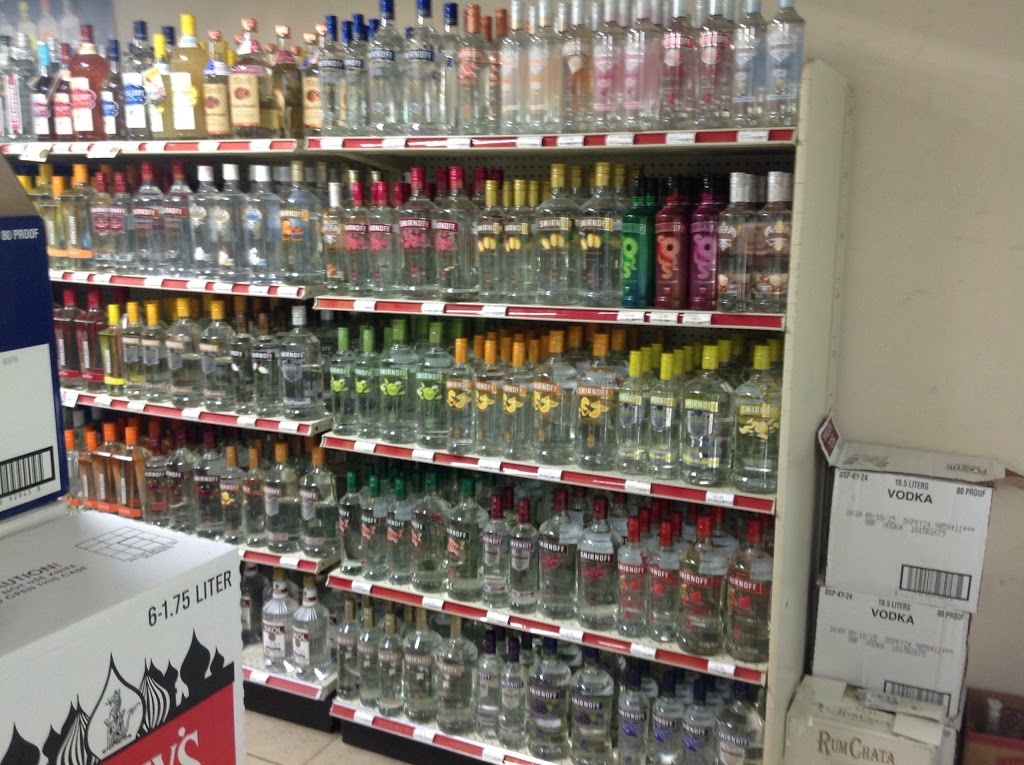 Liquor Warehouse | 10332 US-441, Leesburg, FL 34788, USA | Phone: (352) 502-4678