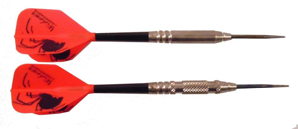 Laserdarts by Horizon Darts | 2415 S 50th St, Kansas City, KS 66106 | Phone: (913) 236-7788