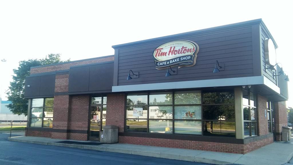 Tim Hortons | 20700 Mound Rd, Warren, MI 48091, USA | Phone: (586) 757-2322