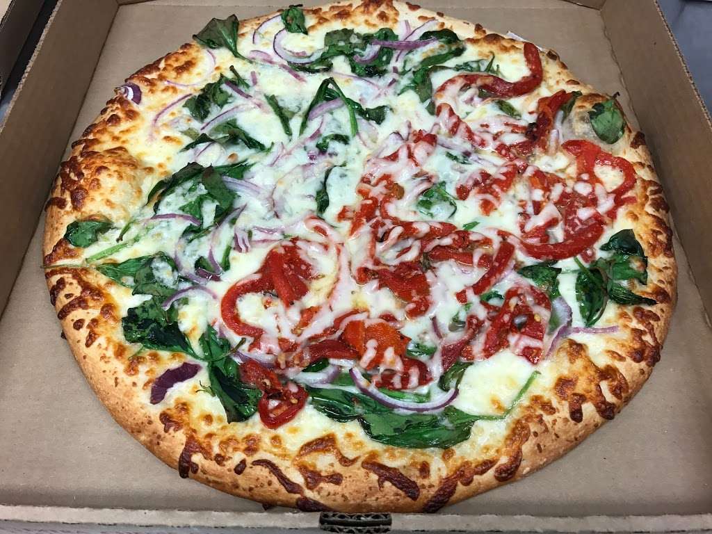 Stellas Pizzeria | 3209 Willits Rd, Philadelphia, PA 19114, USA | Phone: (215) 673-3600