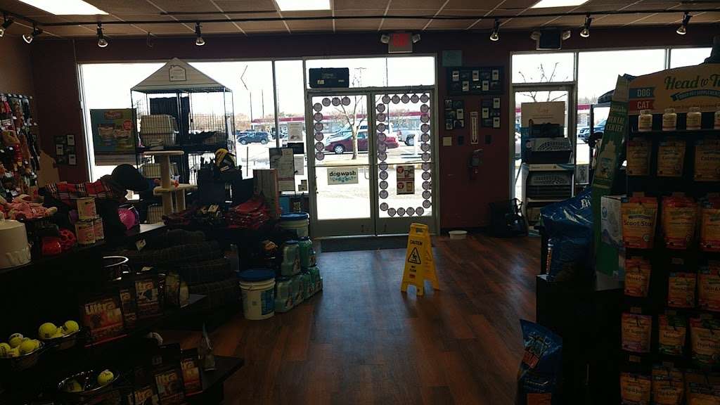 Pet Valu | 401 Harmony Rd, Gibbstown, NJ 08027, USA | Phone: (856) 599-1402