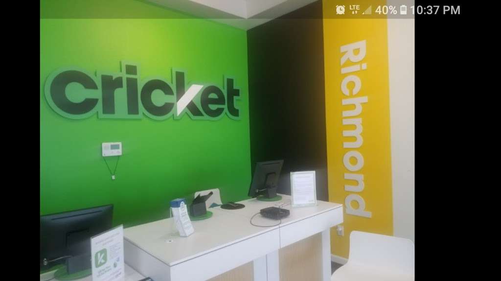 Cricket wireless authorized Retailer | 7119 FM 1464 #320, Richmond, TX 77407 | Phone: (281) 302-5707