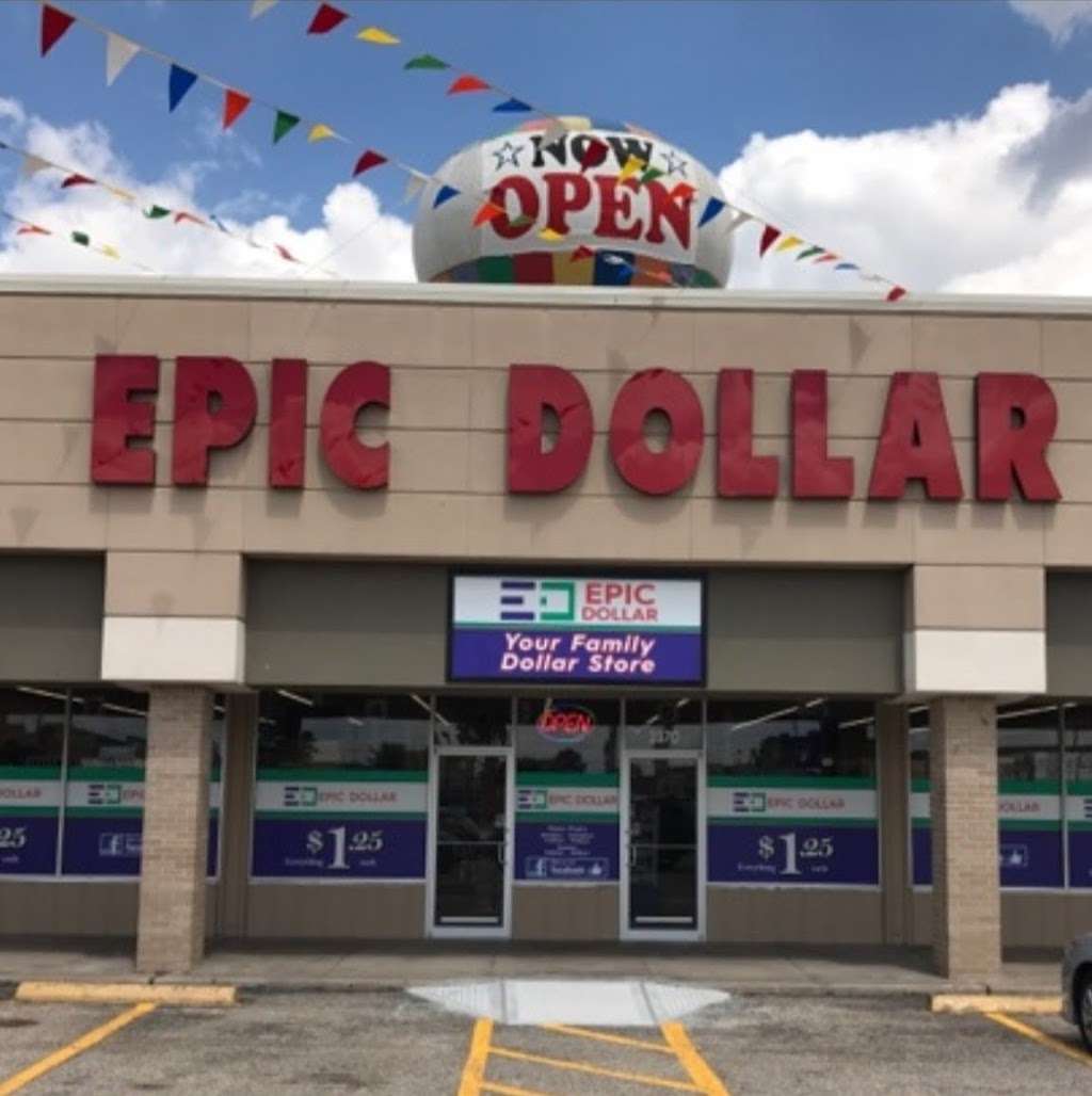 Epic Dollar | 2370 FM 1960 W, Houston, TX 77068, USA | Phone: (281) 781-8081