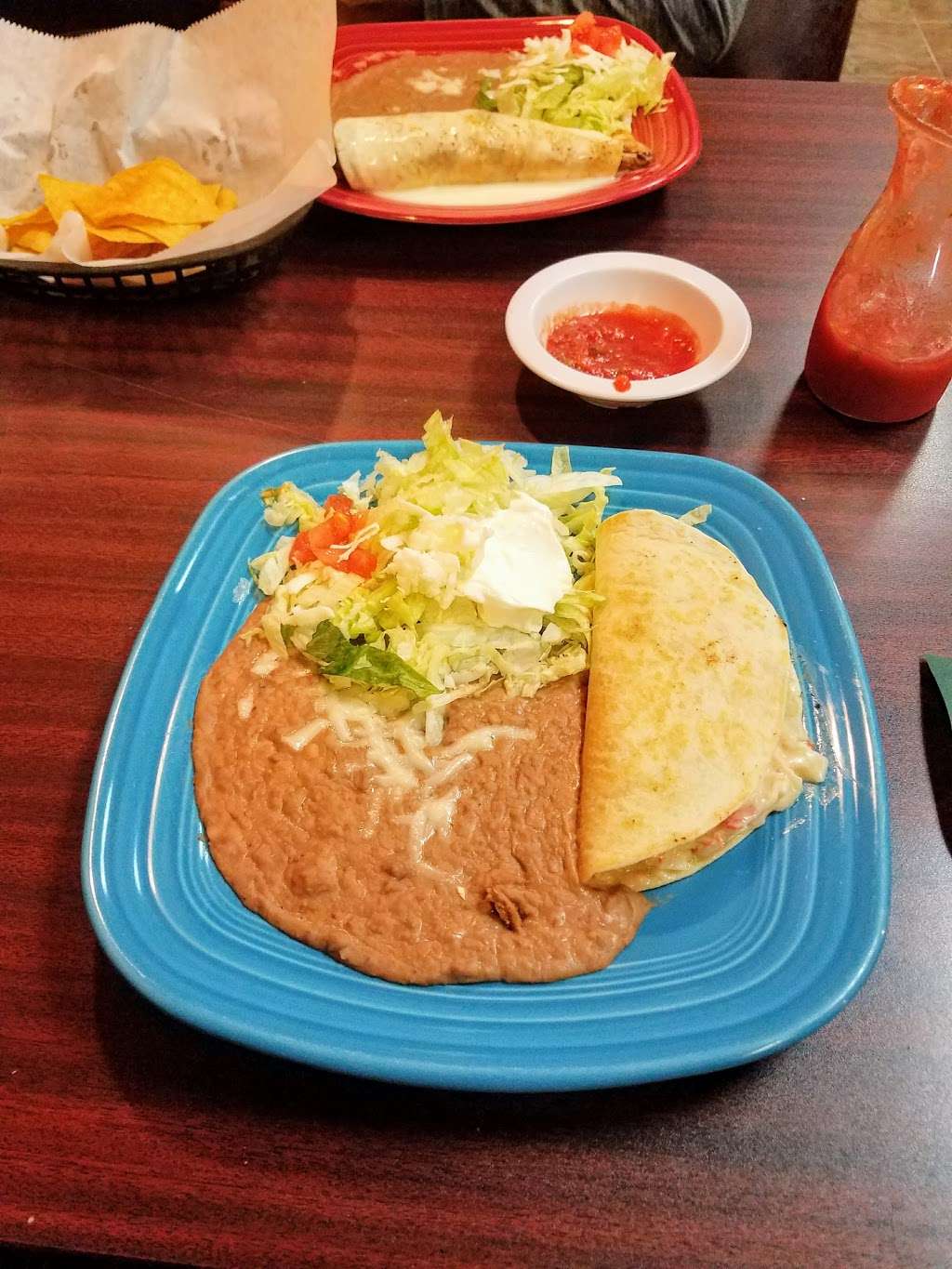 Los Mariachis Mexican Cuisine | 516 N Main St, Troutman, NC 28166, USA | Phone: (704) 508-1492