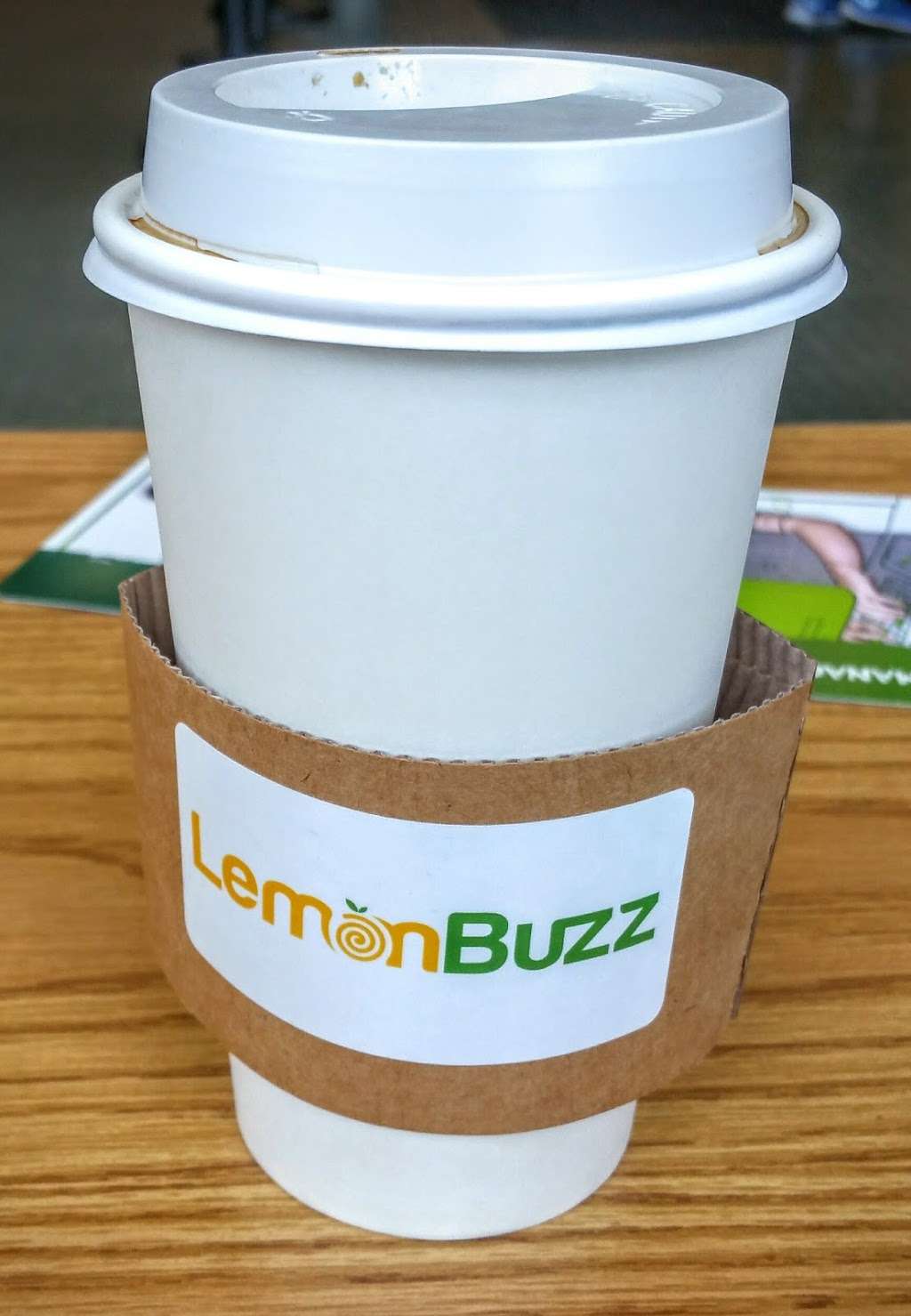 LemonBuzz | 410 E Columbus Dr Room 117, East Chicago, IN 46312, USA | Phone: (219) 354-0133