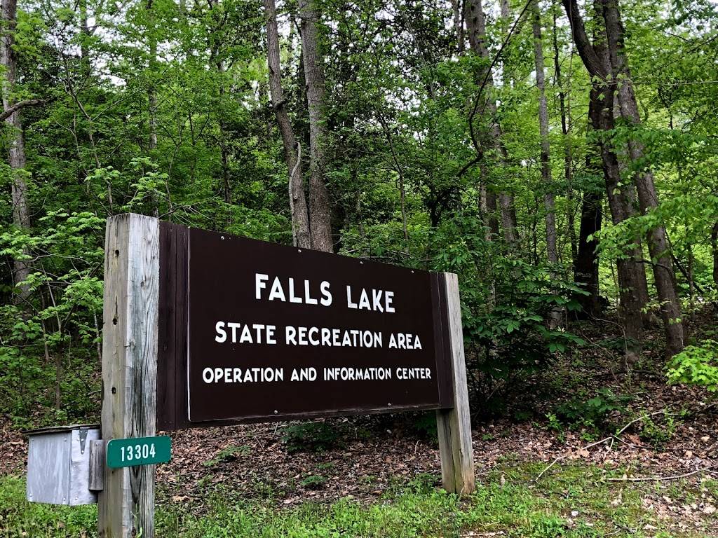 Falls Lake Park Office and Information Center | 13304 Creedmoor Rd, Wake Forest, NC 27587, USA | Phone: (919) 676-1027