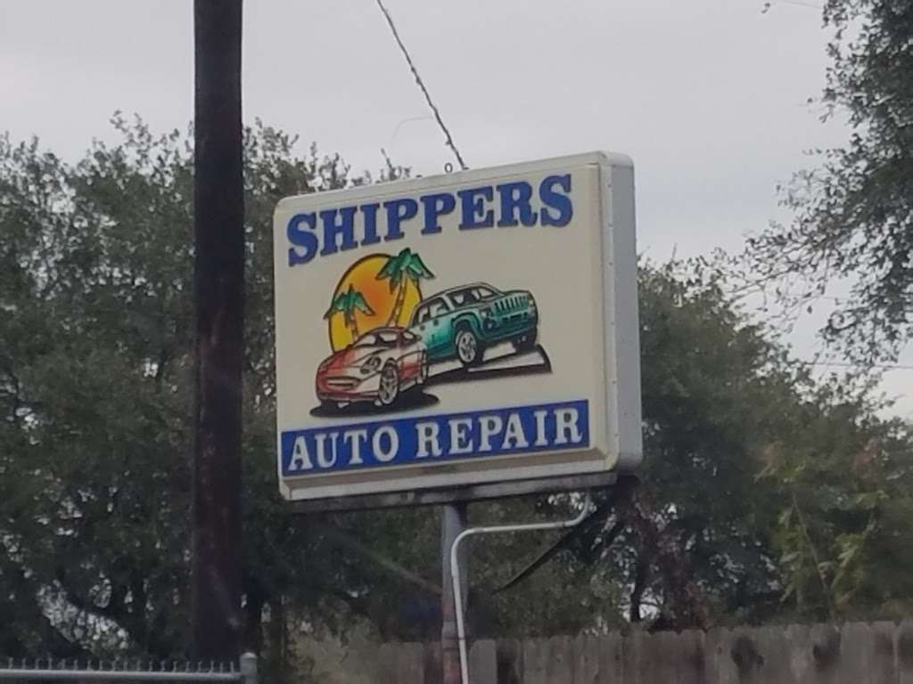 Shippers Auto Repair | 510 Canino Rd, Houston, TX 77076, USA | Phone: (281) 447-0835