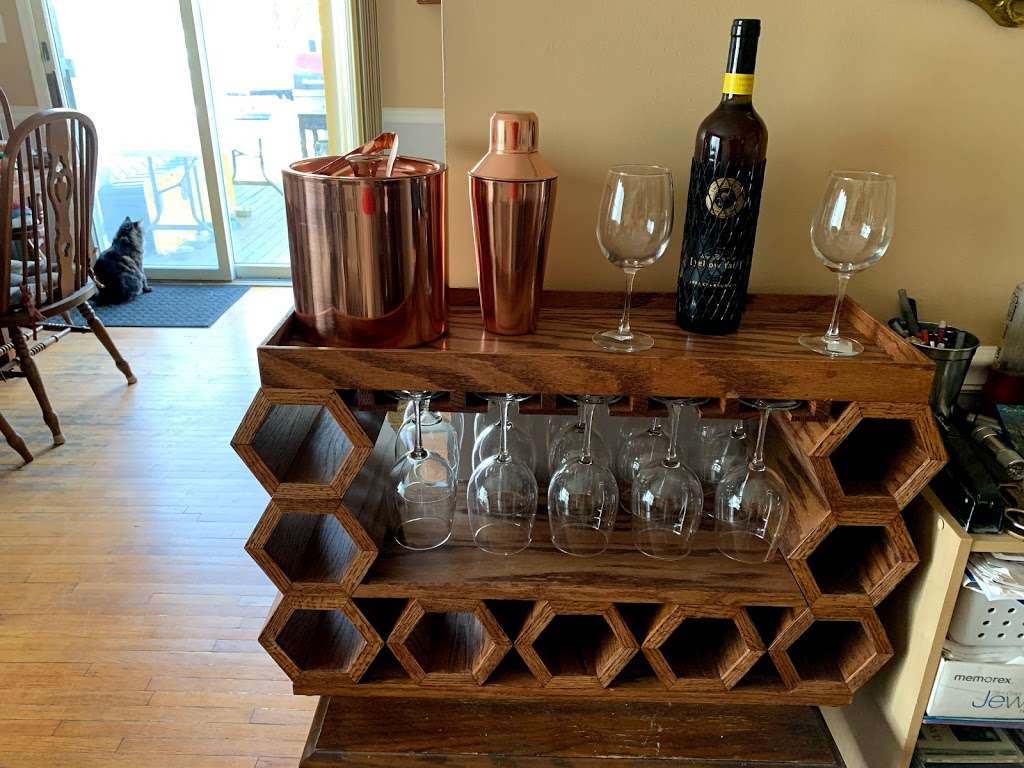 A-N-A Custom Woodworking | 31 Center St, Matawan, NJ 07747, USA | Phone: (732) 476-8402