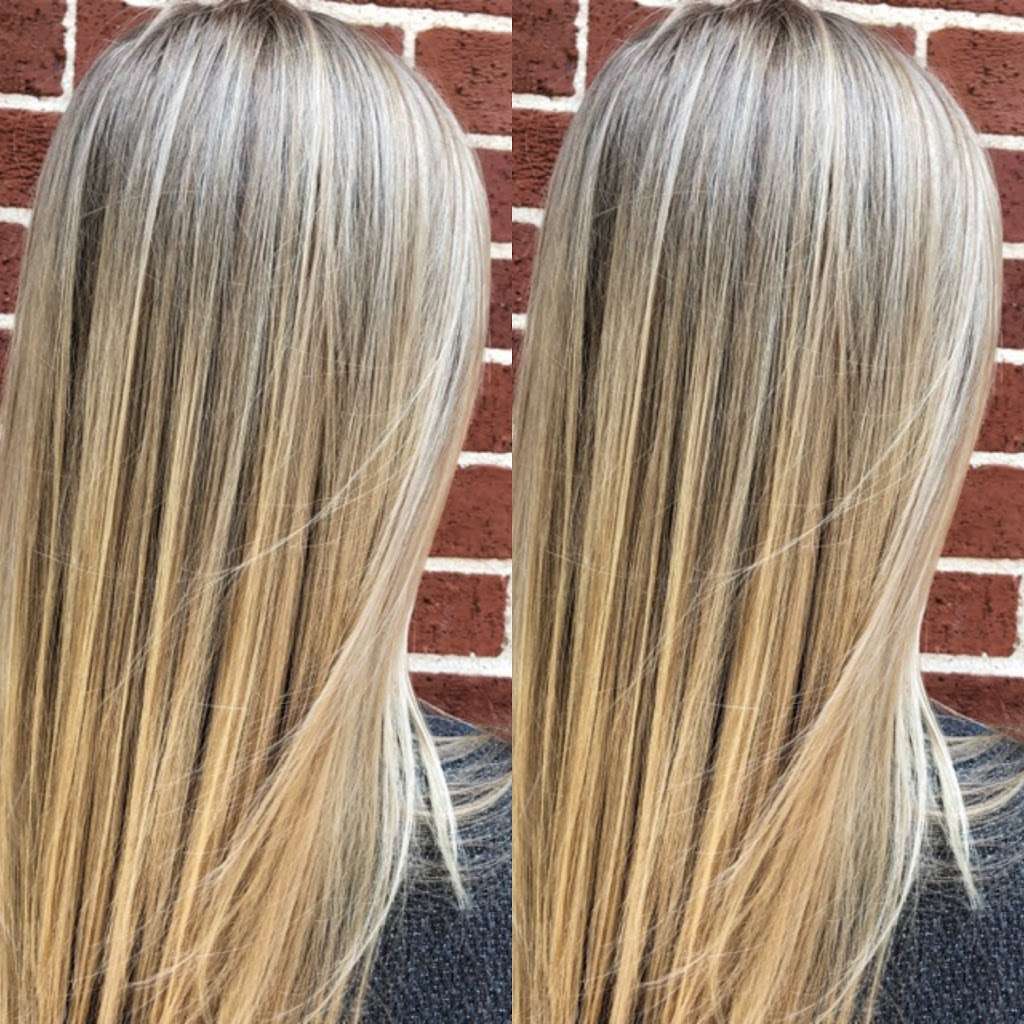 London Under Ground Hair Salon Spa Red Brick House 3603 Montrose Blvd Houston Tx Usa London Under Ground Hair Salon Spa Red Brick House 3603 Montrose Blvd Houston Tx Usa