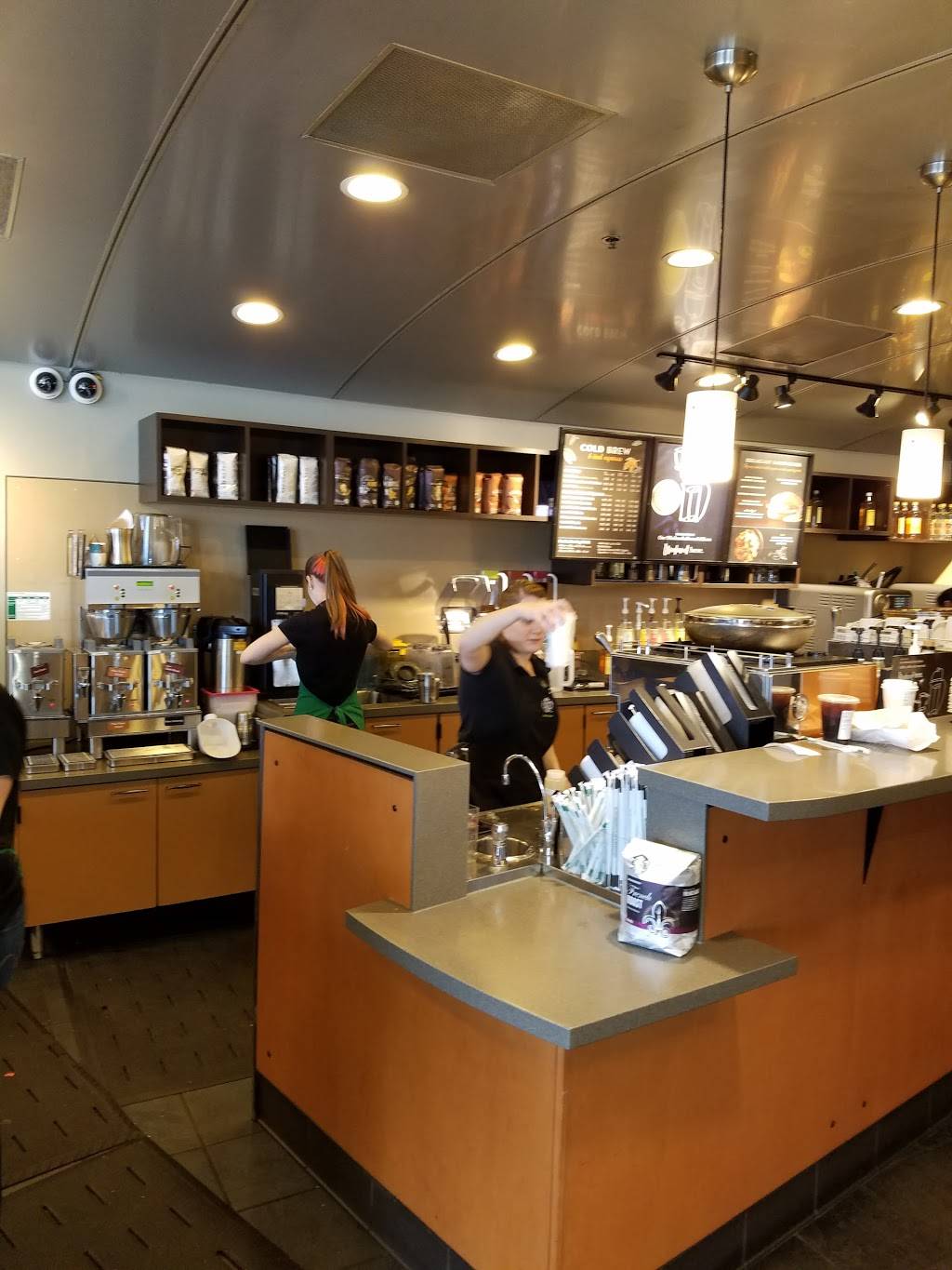 Starbucks | 14022 SE Petrovitsky Rd, Renton, WA 98058, USA | Phone: (425) 793-1134