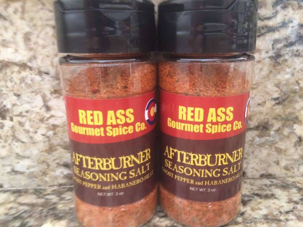 Red Ass Gourmet Spice Co. | Conifer, CO 80433, USA | Phone: (720) 212-1667