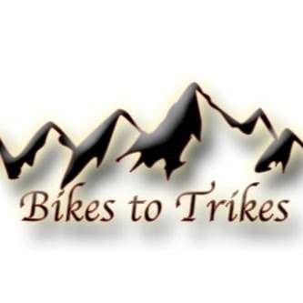 Bikes to Trikes | 8777 Brighton Rd, Henderson, CO 80640, USA | Phone: (303) 428-2900