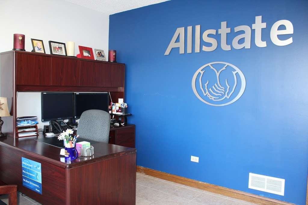 Nick Adams: Allstate Insurance | 2001 W Glen Park Ave, Griffith, IN 46319 | Phone: (219) 924-4242