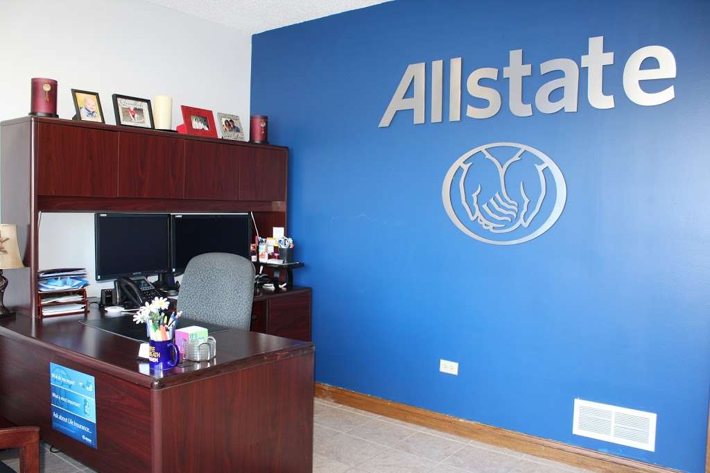 Nick Adams: Allstate Insurance | 2001 W Glen Park Ave, Griffith, IN 46319, USA | Phone: (219) 924-4242