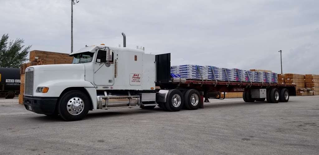 Jc mechinical heavy trucks and trailers repair | 720 Thorpe Rd, Orlando, FL 32824, USA