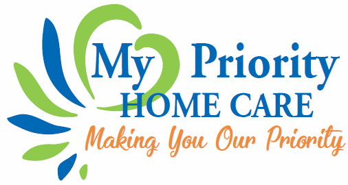 My Priority Home Care | 12630 N 103rd Ave Suite 215, Sun City, AZ 85351, USA | Phone: (602) 376-3485