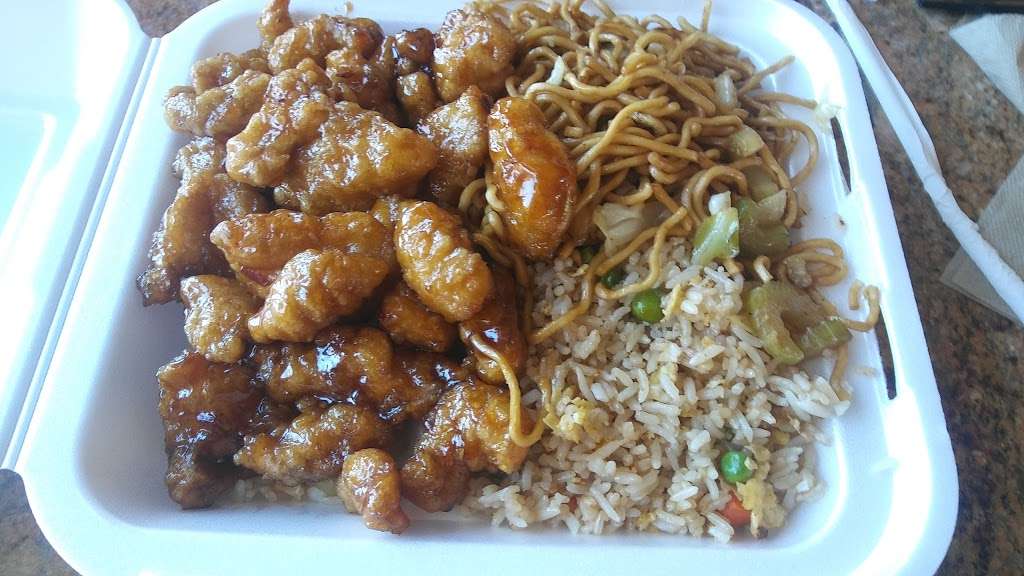 Panda Express | 5807 University Ave, San Diego, CA 92115 | Phone: (619) 286-0879