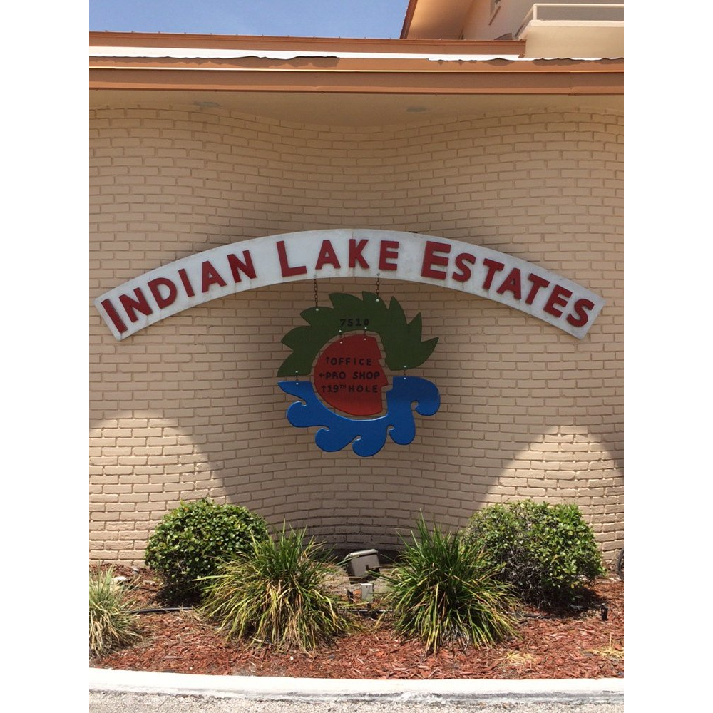 Indian Lake Properties, 6501 Deland Ave, Indian Lake Estates, FL 33855, USA