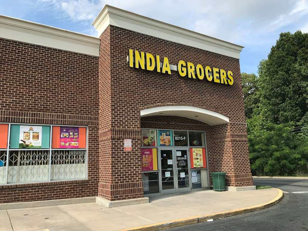 India Grocers | 8215 University City Blvd, Charlotte, NC 28213, USA | Phone: (704) 597-9933