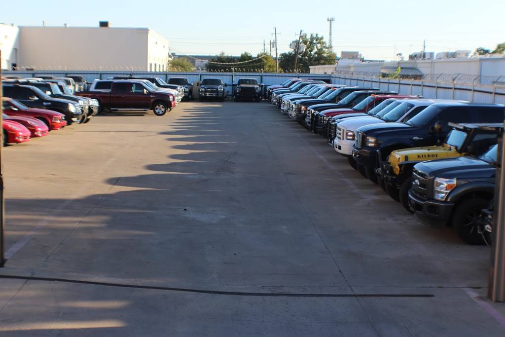 Adventure Autos of Dallas LLC | 2626 Myrtle Springs Ave #100b, Dallas, TX 75220, USA | Phone: (214) 886-8727