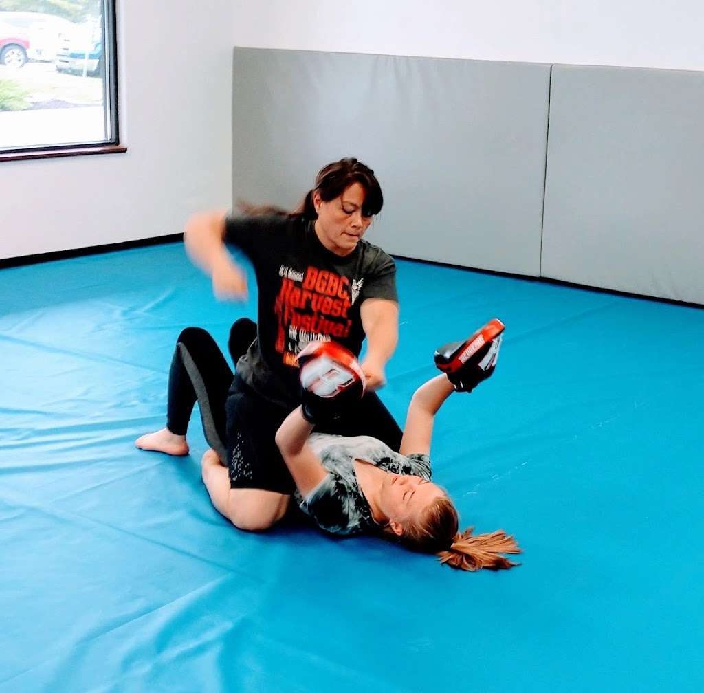 Ascend Brazilian Jiu Jitsu | 140 Frontage Rd suite d, Lafayette, IN 47905, USA | Phone: (765) 427-1325