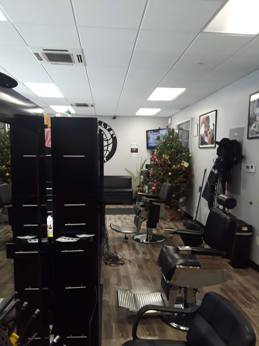 Brooklyns Finest Unisex Salon | 1149 Elton St, Brooklyn, NY 11239, USA | Phone: (718) 484-8931