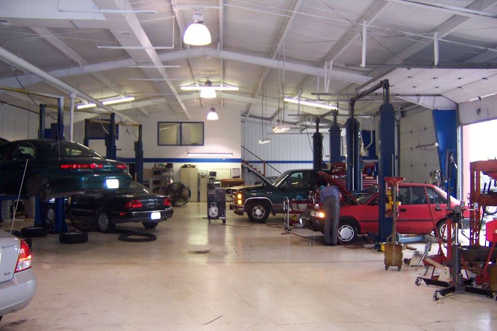 Perfection Connection Automotive Service | 1801 SW Market St, Lees Summit, MO 64082, USA | Phone: (816) 524-3602