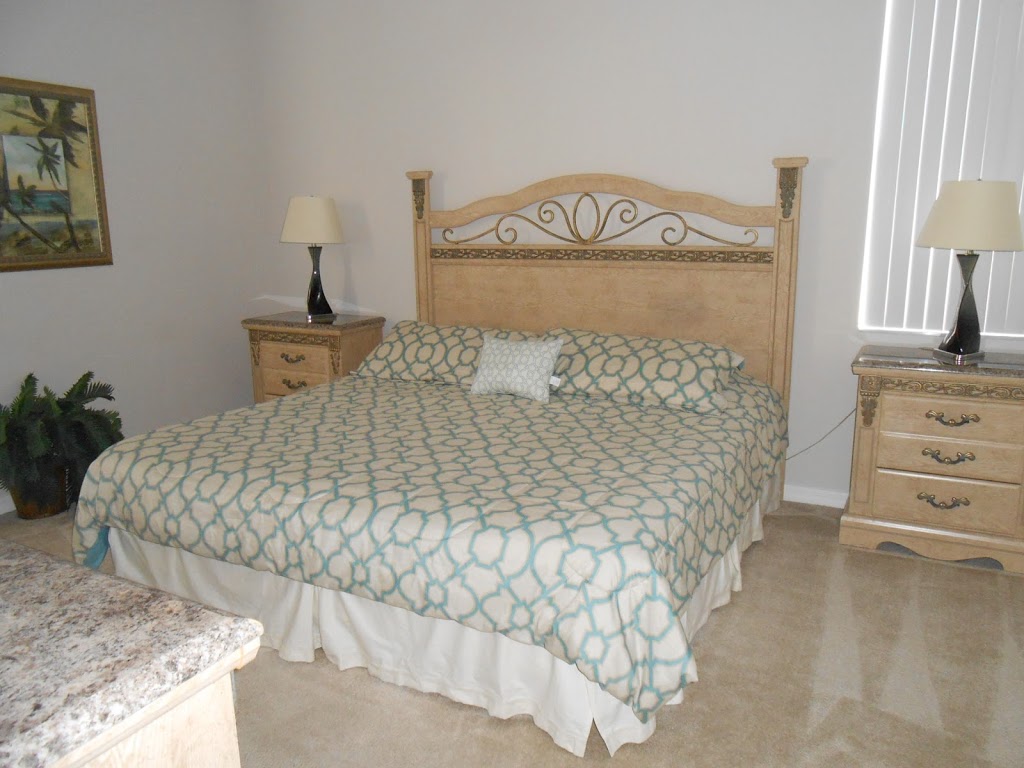 Magical Dreams Villa | 327 Cherokee Ave, Haines City, FL 33844, USA | Phone: (901) 763-2455