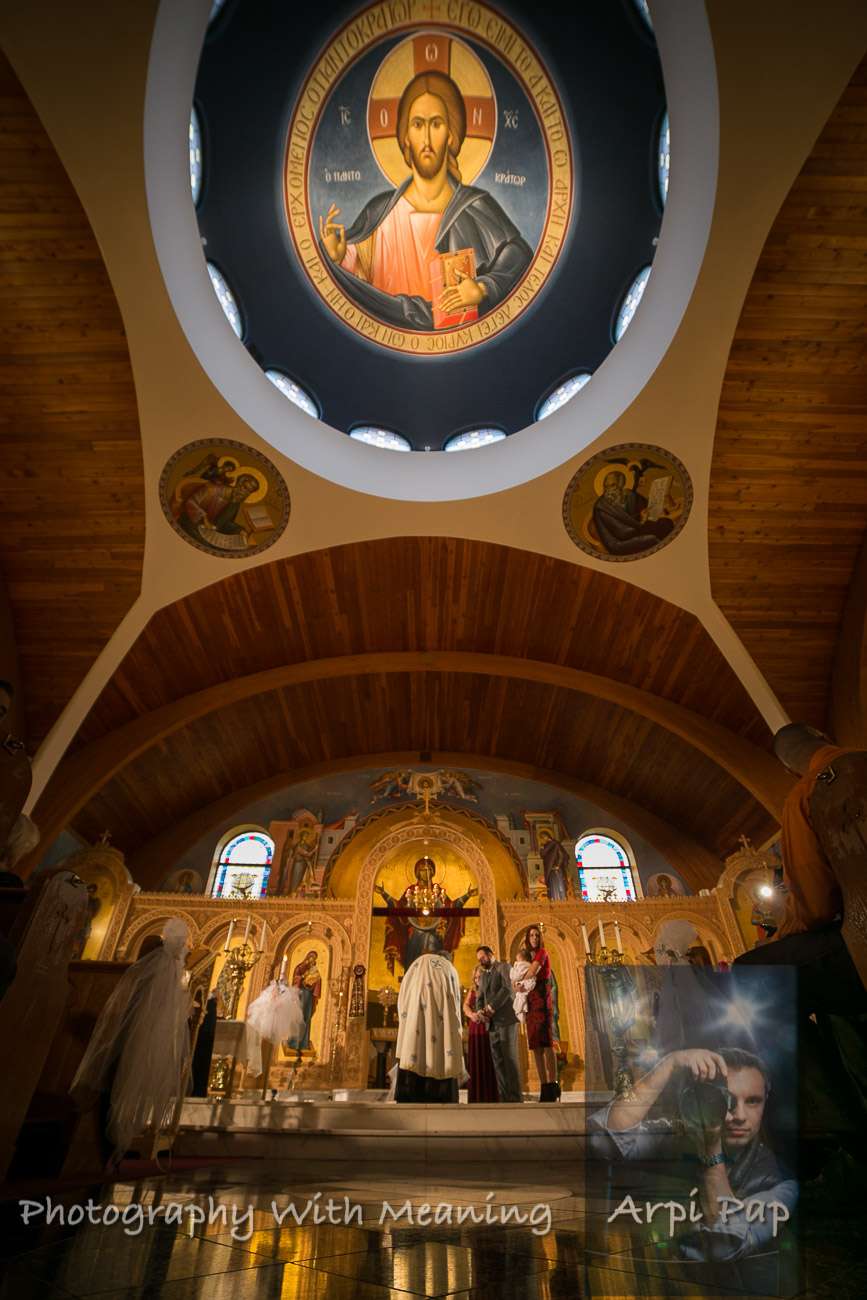 St. Athanasios Greek Orthodox Church | 51 Paramus Rd, Paramus, NJ 07652, USA | Phone: (201) 368-8881