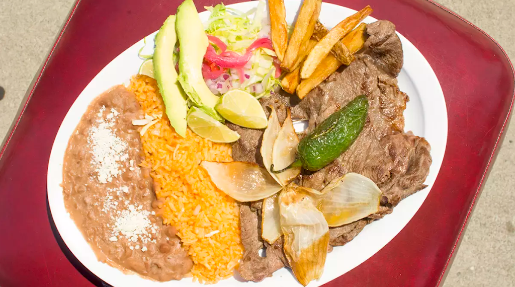 Costa Brava Mexican Seafood Restaurant | 8535 Washington Blvd suite j, Pico Rivera, CA 90660 | Phone: (562) 202-0808