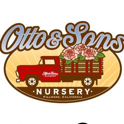 Otto & Sons Nursery - Garden Shop | 1835 E Guiberson Rd, Fillmore, CA 93015, USA | Phone: (805) 524-2123