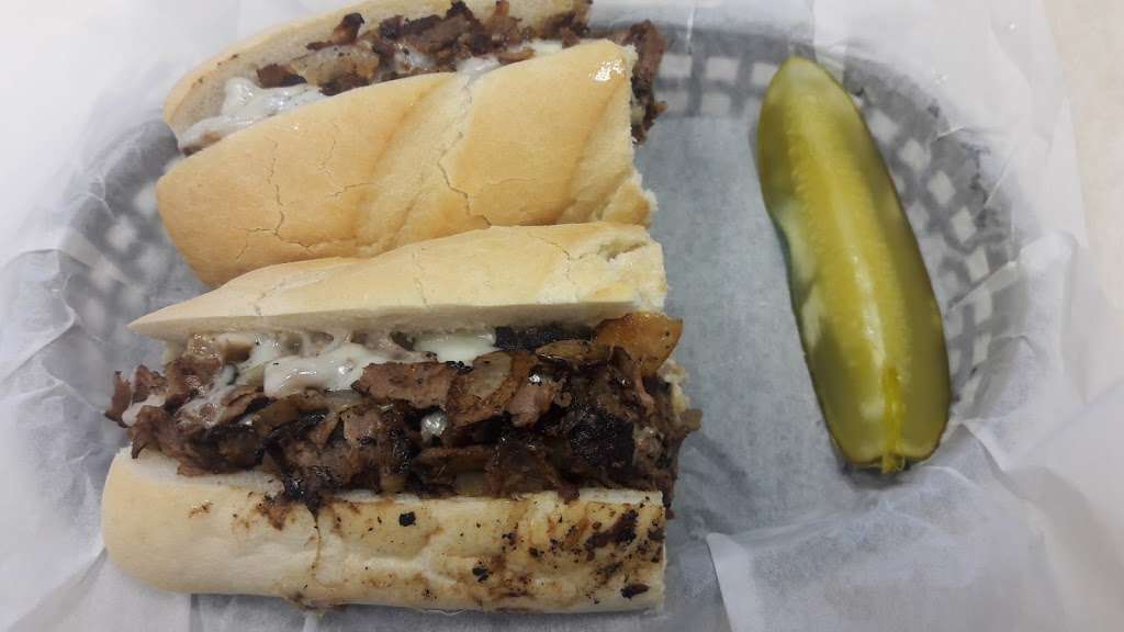 Philly Steak & Sub | 51 13th St, St Cloud, FL 34769, USA | Phone: (407) 957-6772