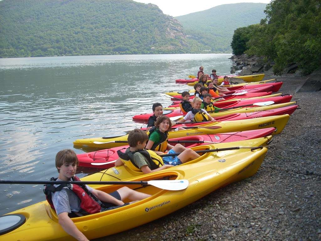 Storm King Adventure Tours | 4 Duncan Ave, Cornwall-On-Hudson, NY 12520, United States | Phone: (845) 534-7800
