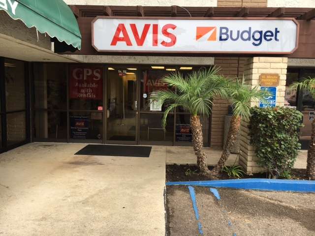 Avis Car Rental | 28570 Marguerite Pkwy #106, Mission Viejo, CA 92692, USA | Phone: (949) 347-0016