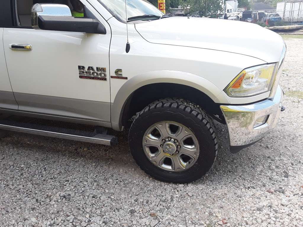 Texas Quality Tire | 111 Sheldon Rd D, Channelview, TX 77530, USA | Phone: (832) 869-7388