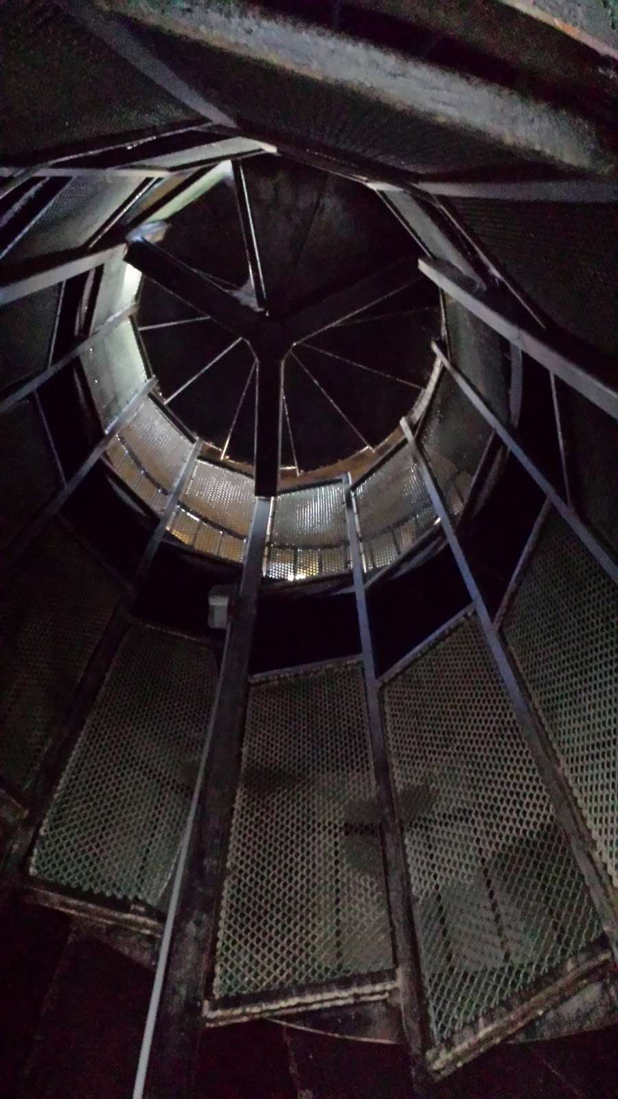 Lookout Tower | Lewes, DE 19958, USA