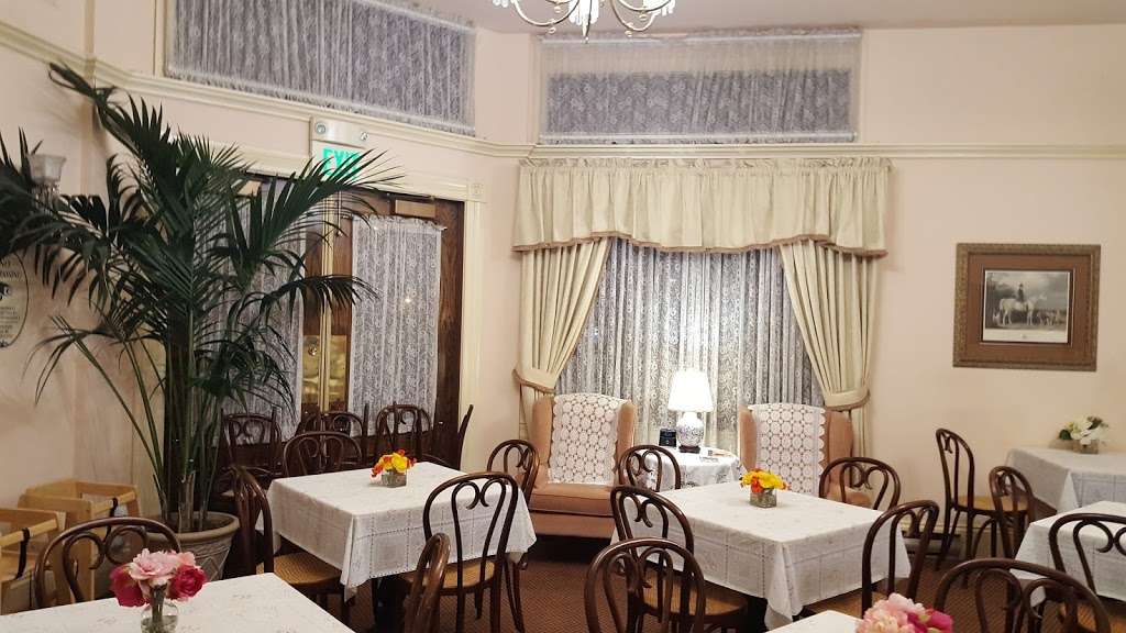 Stanyan Park Hotel | 750 Stanyan St, San Francisco, CA 94117 | Phone: (415) 751-1000