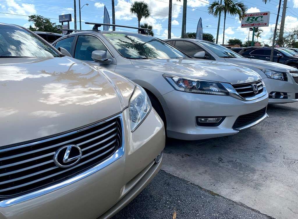 BC Motors | 1311 S Military Trail, West Palm Beach, FL 33415, USA | Phone: (561) 433-5994