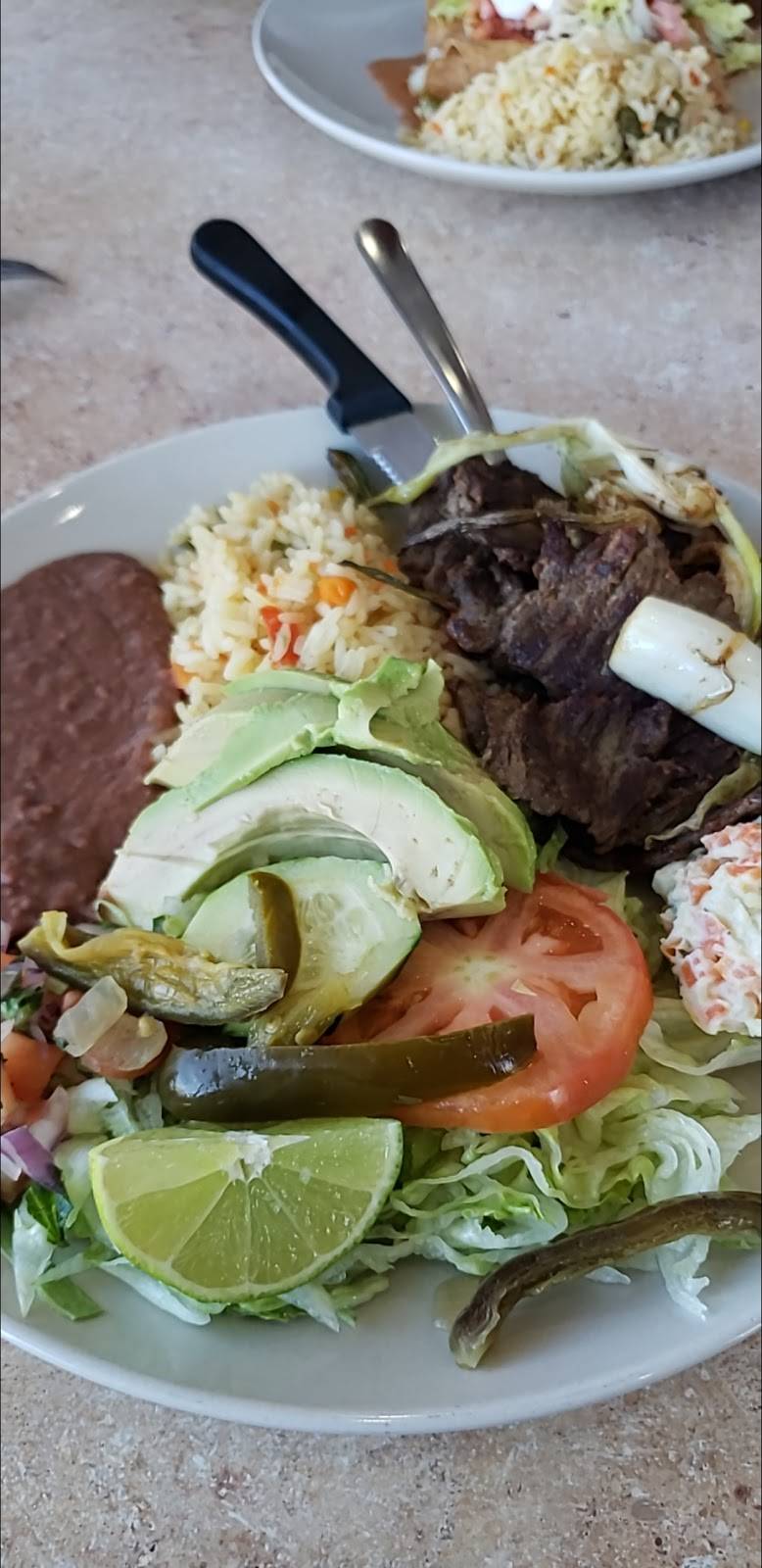 El Tio | 4800 Jefferson Davis Hwy, North Chesterfield, VA 23234, USA | Phone: (804) 275-3864