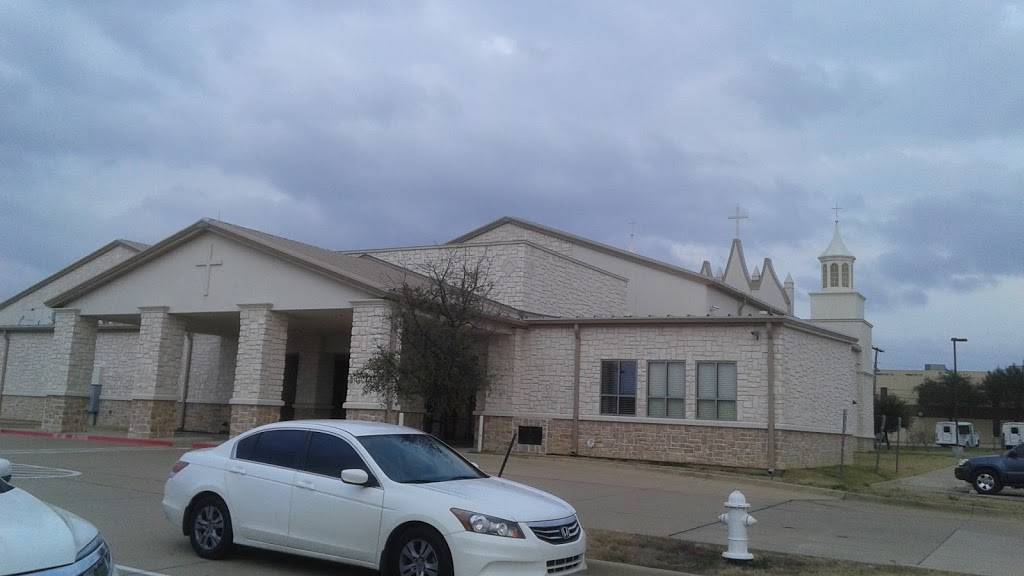 St. Marys Malankara Orthodox Church | 14133 Dennis Ln, Farmers Branch, TX 75234, USA | Phone: (972) 827-8765