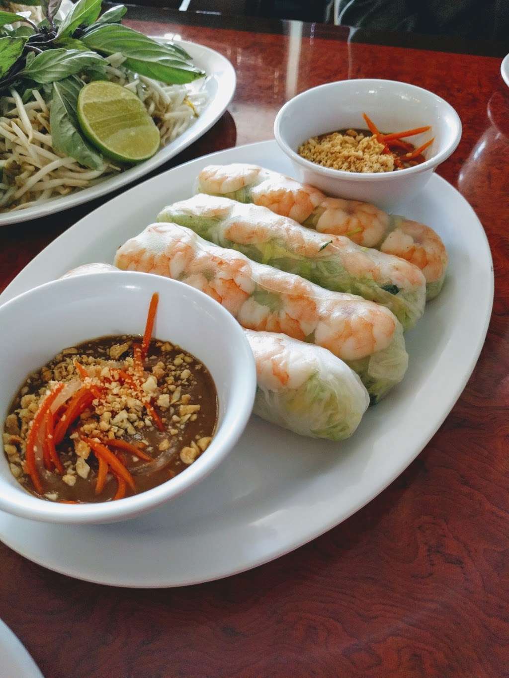 Ocean Pho | 33527 Yucaipa Blvd, Yucaipa, CA 92399, USA | Phone: (909) 797-3070