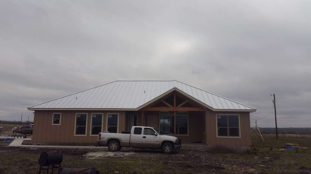 America Construction | 4982 N Foster Rd, San Antonio, TX 78244, USA | Phone: (210) 364-9249