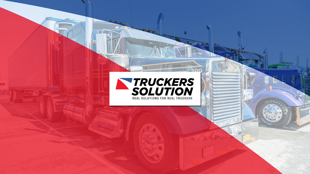 Truckers Solution LLC | 726 Southridge Industrial Dr, Tavares, FL 32778 | Phone: (352) 241-4177