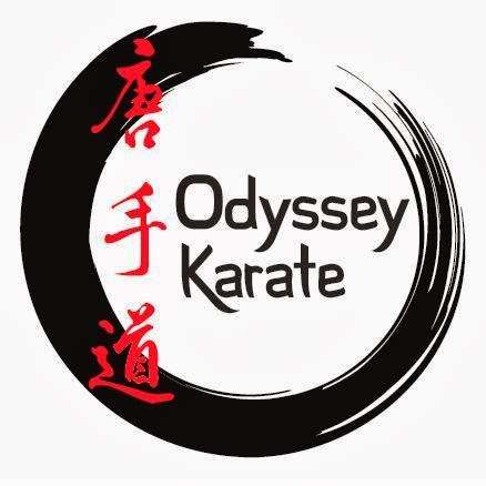 Odyssey Karate | 3539 Lincoln Hwy, Thorndale, PA 19372, USA | Phone: (610) 380-2090
