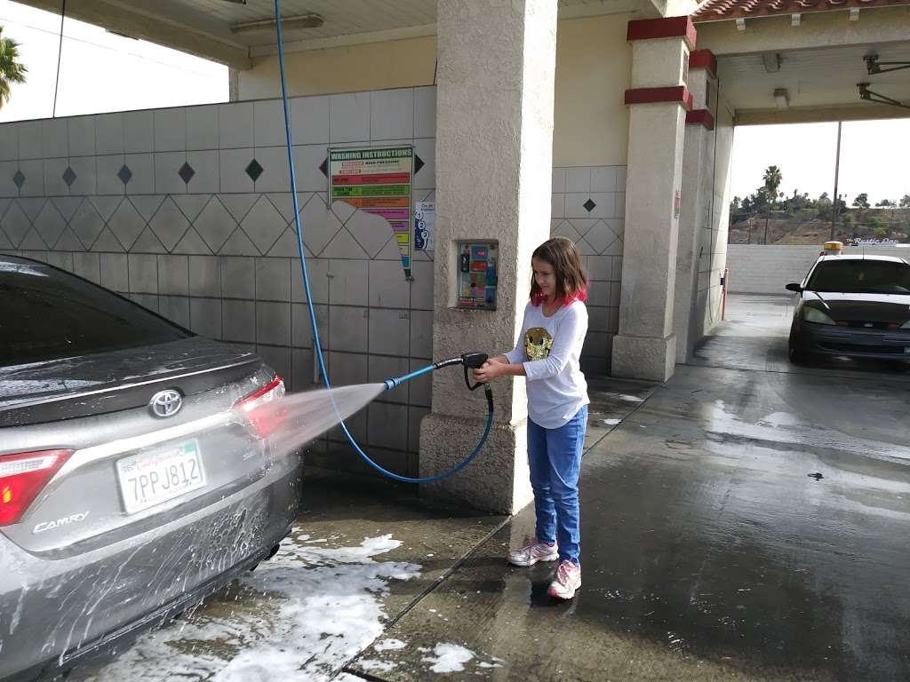 Kendall Car Wash | 894 Kendall Dr, San Bernardino, CA 92407, USA | Phone: (909) 882-5089